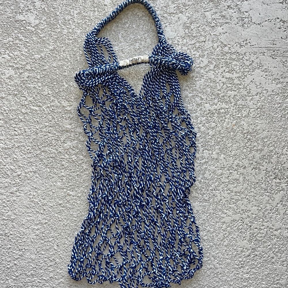 Celine Beach Bag